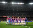 Barcelona - Bilbao 4-0 » Dembele, evoluție stelară pe Camp Nou. Francezul a marcat un gol superb și a oferit două pase decisive