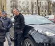Galeria și clubul FCSB se implică în criza refugiaților » MM și Mustață s-au unit: „La nenorociri e nevoie să fim împreună”
