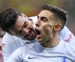 Nici din far nu se vede titlul! FCSB, joc catastrofal contra echipei lui Hagi » Clasamentul ACUM
