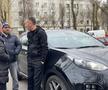 Galeria și clubul FCSB se implică în criza refugiaților » MM și Mustață s-au unit: „La nenorociri e nevoie să fim împreună”