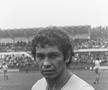 Mircea Lucescu la Corvinul (foto: arhiva GSP)