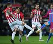 Barcelona - Bilbao 4-0 » Dembele, evoluție stelară pe Camp Nou. Francezul a marcat un gol superb și a oferit două pase decisive