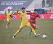 FC Botoșani, încet dar sigur spre play-off » Cum arată clasamentul Ligii 1 după remiza cu Mioveni