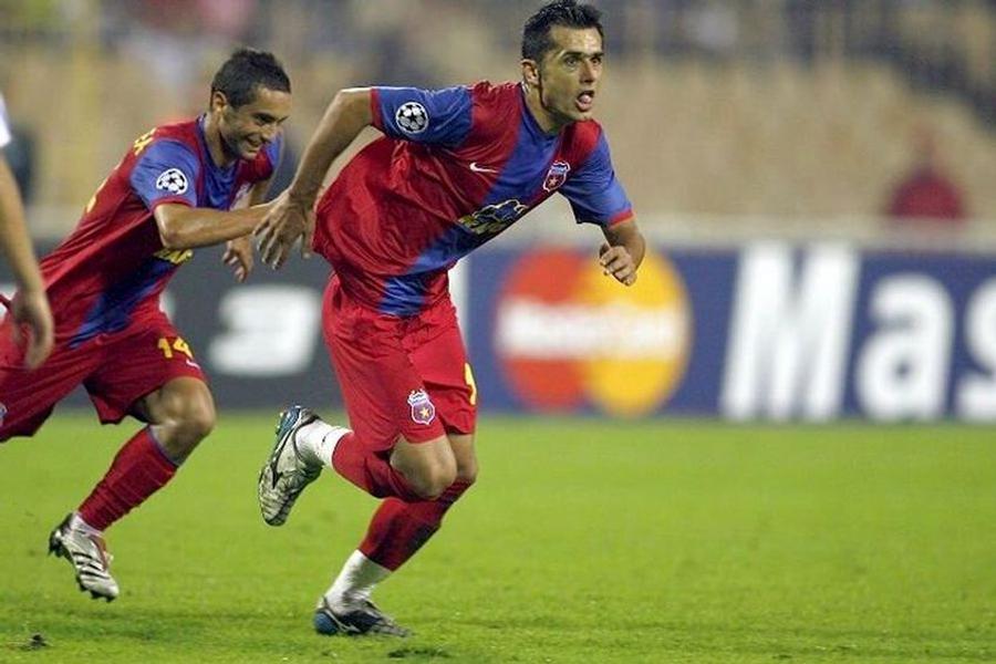 Nicolae Dică s-a răstit la Iulian Miu, în direct: „Cum să-mi spui tu că eu nu am jucat la Steaua?!”