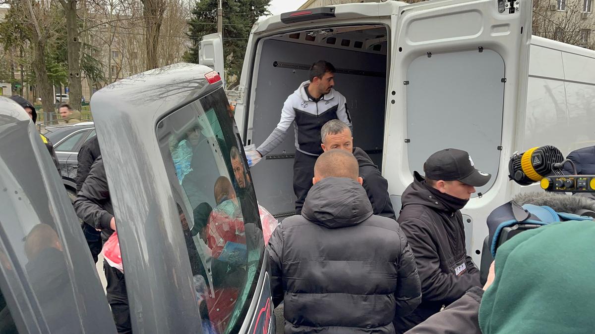 Galeria și clubul FCSB se implică activ în criza refugiaților din Ucraina