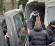 Galeria și clubul FCSB se implică în criza refugiaților » MM și Mustață s-au unit: „La nenorociri e nevoie să fim împreună”