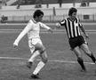 Mircea Lucescu într-un meci Sportul - Corvinul din 1979 (foto: arhiva GSP)