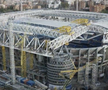 Noul Bernabeu prinde contur!