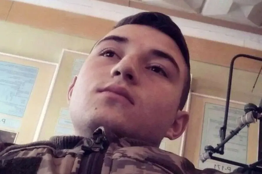 Vitali Sapilo A-ți da viața pe teren. La propriu