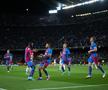 Barcelona - Bilbao 4-0 » Dembele, evoluție stelară pe Camp Nou. Francezul a marcat un gol superb și a oferit două pase decisive