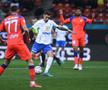 FCSB - Farul // 27 februarie 2022