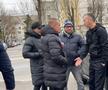 Galeria și clubul FCSB se implică în criza refugiaților » MM și Mustață s-au unit: „La nenorociri e nevoie să fim împreună”