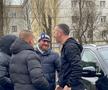Galeria și clubul FCSB se implică în criza refugiaților » MM și Mustață s-au unit: „La nenorociri e nevoie să fim împreună”