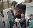 Galeria și clubul FCSB se implică în criza refugiaților » MM și Mustață s-au unit: „La nenorociri e nevoie să fim împreună”