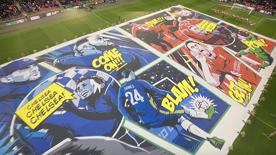 Tuchel și Kepa, EPIC FAIL! Liverpool triumfă în Cupa Ligii Angliei, după o decizie dezastruoasă a antrenorului lui Chelsea