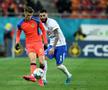 FCSB - Farul // 27 februarie 2022