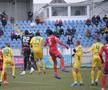 FC Botoșani, încet dar sigur spre play-off » Cum arată clasamentul Ligii 1 după remiza cu Mioveni