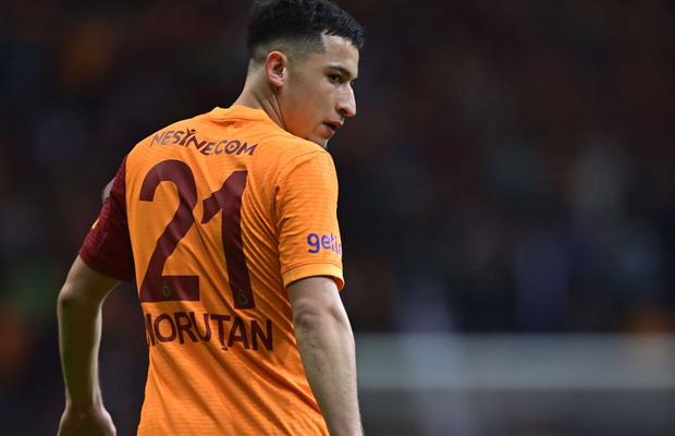 Moruțan, al doilea meci la rând exclus din lotul lui Galatasaray: „Lipsă de disciplină și neimplicare la antrenamente”