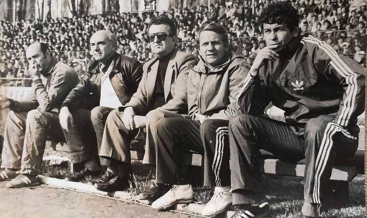 Mircea Lucescu împlinește astăzi 78 de ani » Ce i-au urat Dinamo, Rapid și Dinamo Kiev