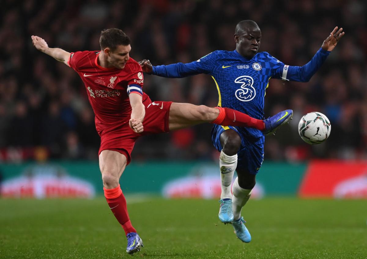 Tuchel și Kepa, EPIC FAIL! Liverpool triumfă în Cupa Ligii Angliei, după o decizie dezastruoasă a antrenorului lui Chelsea