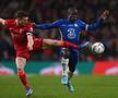 Tuchel și Kepa, EPIC FAIL! Liverpool triumfă în Cupa Ligii Angliei, după o decizie dezastruoasă a antrenorului lui Chelsea