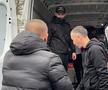 Galeria FCSB-ului se implică în ajutorarea refugiaților ucraineni / Sursă foto: Vlad Nedelea (GSP)