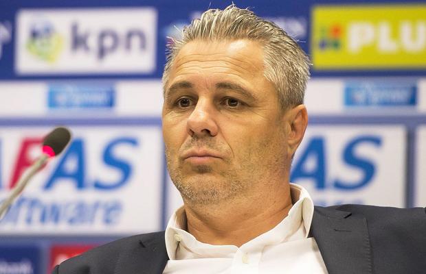 Marius Șumudică, pus la zid de un fost antrenor al Rapidului: „O lipsă totală de colegialitate, dar e specifică lui”