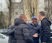 Galeria și clubul FCSB se implică în criza refugiaților » MM și Mustață s-au unit: „La nenorociri e nevoie să fim împreună”