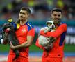 Nici din far nu se vede titlul! FCSB, joc catastrofal contra echipei lui Hagi » Clasamentul ACUM