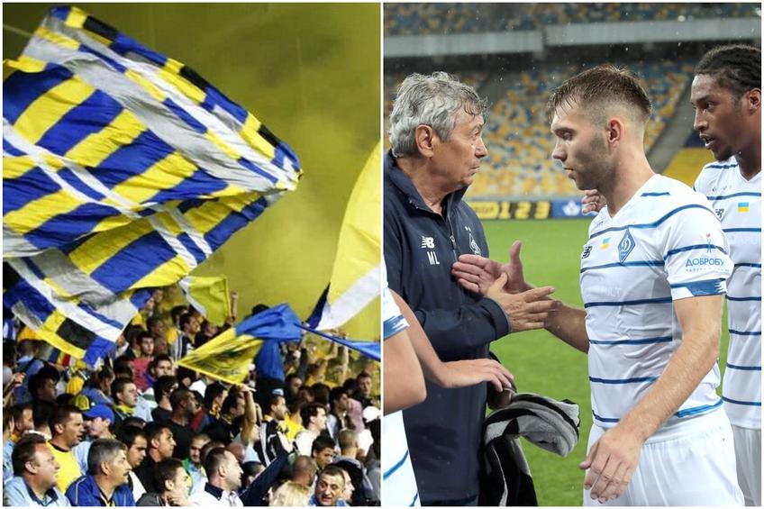 Petrolul Ploiești, liderul ligii secunde din România, a avansat o propunere clubului Dinamo Kiev. „Lupii galbeni” sunt dispuș să să preia două grupe de juniori ale campioanei Ucrainei și să le asigure toate condițiile necesare.