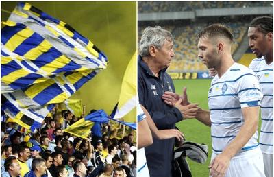 Petrolul, propunere remarcabilă făcută celor de la Dinamo Kiev: „Asigurăm totul, pe termen nedeterminat”