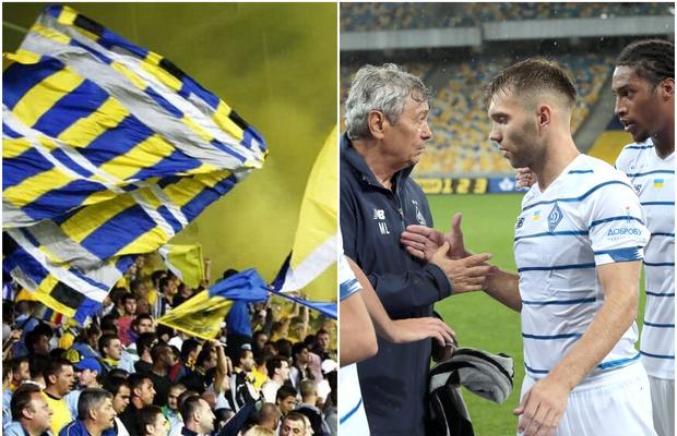 Petrolul, propunere remarcabilă făcută celor de la Dinamo Kiev: „Asigurăm totul, pe termen nedeterminat”