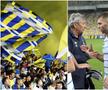 Petrolul Ploiești, liderul ligii secunde din România, a avansat o propunere clubului Dinamo Kiev. „Lupii galbeni” sunt dispuș să să preia două grupe de juniori ale campioanei Ucrainei și să le asigure toate condițiile necesare.
