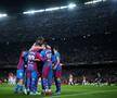 Barcelona - Bilbao 4-0 » Dembele, evoluție stelară pe Camp Nou. Francezul a marcat un gol superb și a oferit două pase decisive