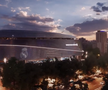 Bine ați venit în OZN-ul lui Real Madrid! » Cum arată ACUM arena de 1 miliard de euro