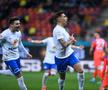 Nici din far nu se vede titlul! FCSB, joc catastrofal contra echipei lui Hagi » Clasamentul ACUM