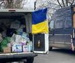 Galeria și clubul FCSB se implică în criza refugiaților » MM și Mustață s-au unit: „La nenorociri e nevoie să fim împreună”