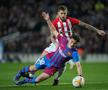Barcelona - Bilbao 4-0 » Dembele, evoluție stelară pe Camp Nou. Francezul a marcat un gol superb și a oferit două pase decisive