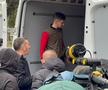 Galeria și clubul FCSB se implică în criza refugiaților » MM și Mustață s-au unit: „La nenorociri e nevoie să fim împreună”