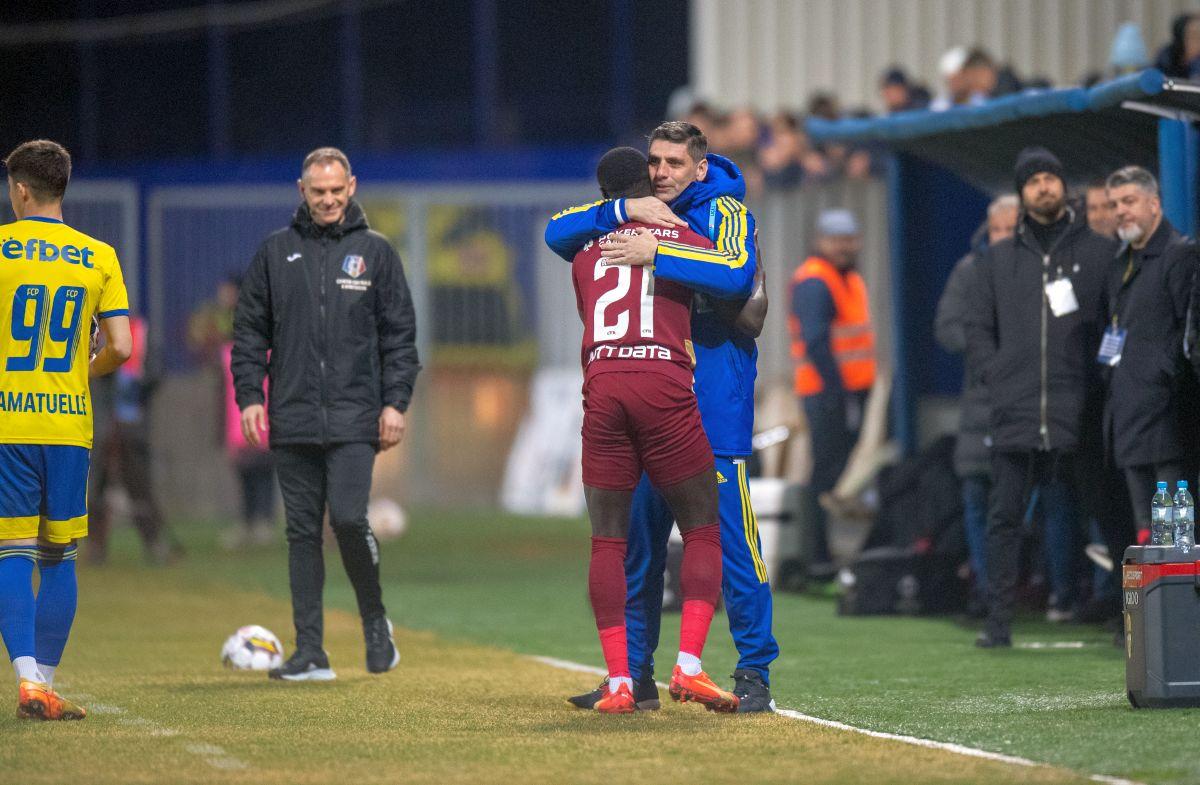 Dan Petrescu, dezlănțuit! A atacat arbitrul, programările și propria echipă: „O să ne curățăm!”