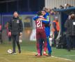 Petrolul - CFR Cluj / foto: Raed Krishan