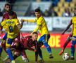 Petrolul - CFR Cluj / foto: Raed Krishan