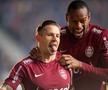 Petrolul - CFR Cluj / foto: Raed Krishan