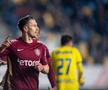 Petrolul - CFR Cluj / foto: Raed Krishan