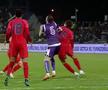 Compagno in FC Argeș - FCSB