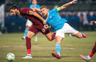 CFR Cluj și-a redus deficitul, dar tot patronul Varga o salvează! Pierdere de patru ori mai mică pentru campioană față de 2021