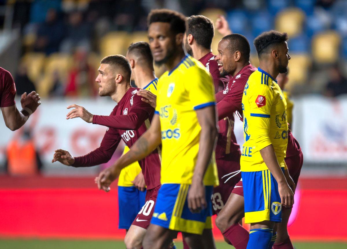 Dan Petrescu, dezlănțuit! A atacat arbitrul, programările și propria echipă: „O să ne curățăm!”
