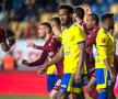 Petrolul - CFR Cluj / foto: Raed Krishan