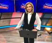 Alina Eftime, soția lui Răzvan Rotaru