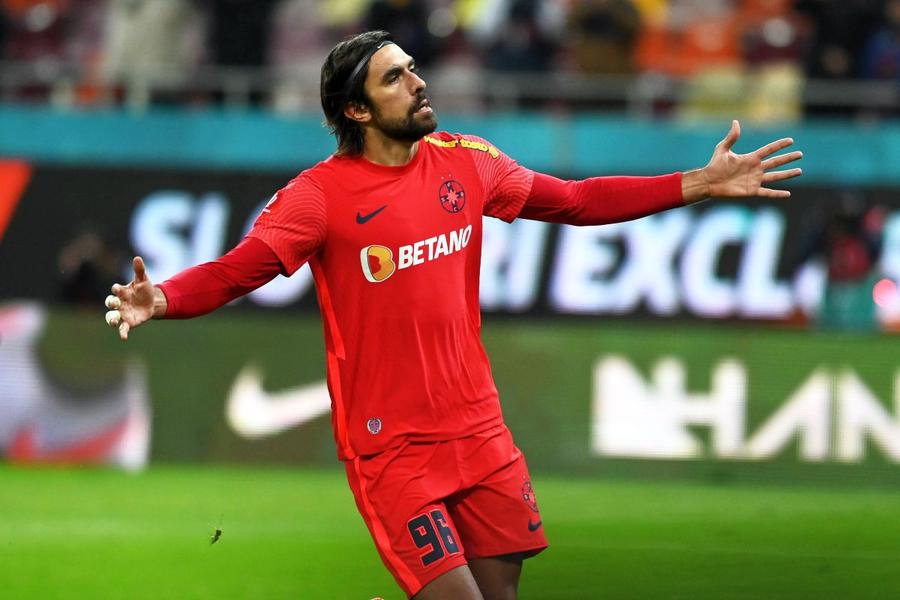Alessandro Pezzoli, impresarul lui Andrea Compagno, a vorbit în presa italiană despre atacantul de la FCSB. Strategia lui Adrian Mititelu. Transferul lui Moses Abbey, făcut filiera prin care l-a descoperit pe Andrea Compagno